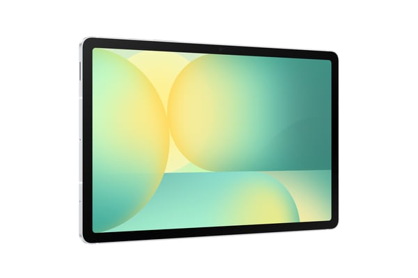 Samsung Galaxy Tab S10 FE 5G Samsung Exynos LTE-TDD & LTE-FDD 128 GB 27,7 cm (10.9") 8 GB Wi-Fi 6 (802.11ax) Silver