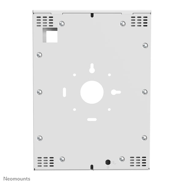 Neomounts WL15-660WH1 ställ och skyddsskal för surfplattor Vit 32,8 cm (12.9")