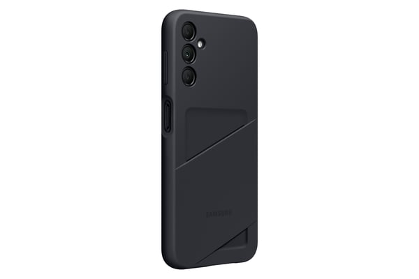 Samsung EF-OA146 matkapuhelimen suojakotelo 16,8 cm (6.6") Suojus Musta