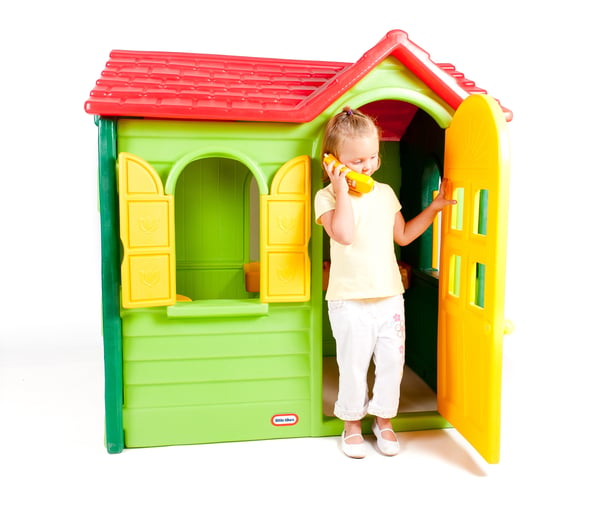 Little Tikes Country Cottage