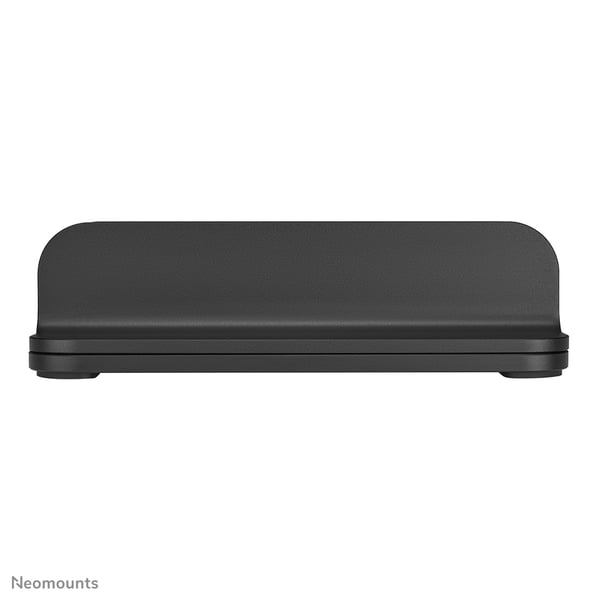 Neomounts NSLS300BLACK Ställ för bärbara datorer Ställ till bärbara datorer Svart 43,2 cm (17")