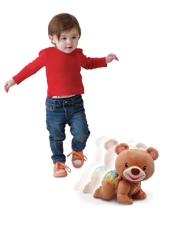 VTech 80-181105 interaktiv leksak
