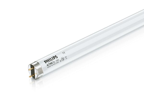 Philips LICHTPAUSLAMPE INSEKTENFANG / PHILI ACTINIC BL15W/10 871150071093240 Philips LICHTPAUSLAMPE INSEKTENFANG / PHILI ACTINIC BL15W/10 871150071093240