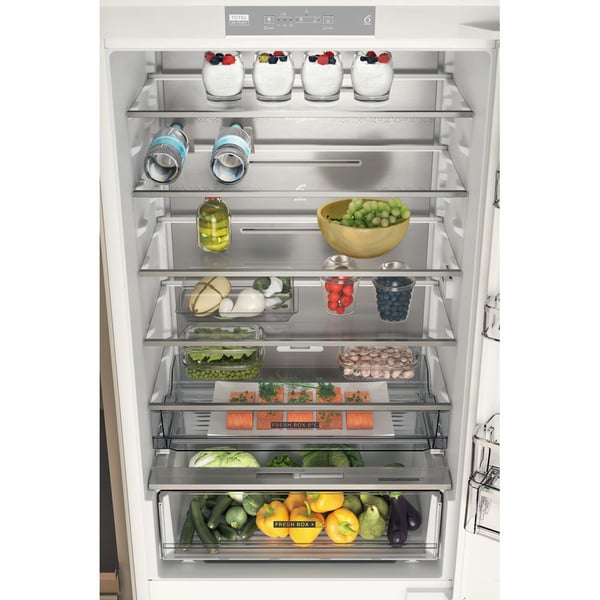 Whirlpool WH SP70 T122 Inbyggd 394 l Vit
