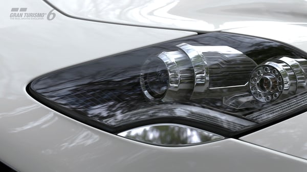 Sony Interactive Entertainment Gran Turismo 6 Vakio Englanti, Ranska PlayStation 3