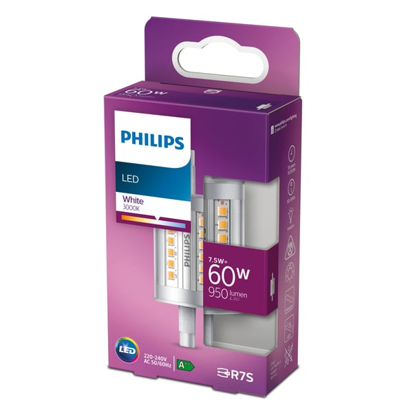 Philips Spot 60 W R7S