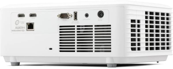 Viewsonic LS630HD dataprojekter Standard-kast projektor 4000 ANSI lumens 1080p (1920x1080) Hvid