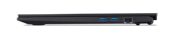 Acer Extensa EXO14-71-568G Intel Core Ultra 5 125H Laptop 35,6 cm (14") WUXGA 16 GB DDR5-SDRAM 512 GB SSD Wi-Fi 6 (802.11ax) Windows 11 Pro Sort