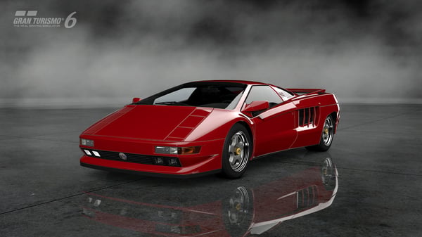 Sony Interactive Entertainment Gran Turismo 6 Vakio Englanti, Ranska PlayStation 3