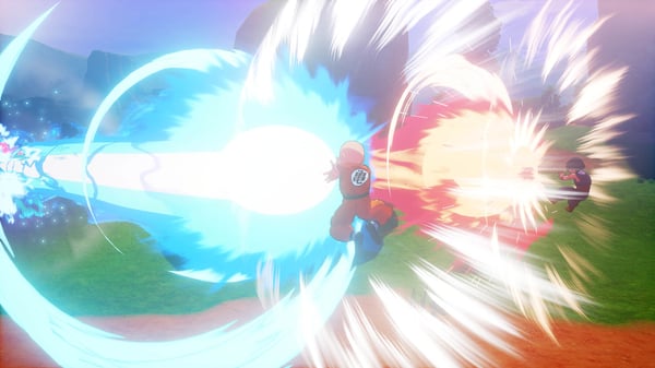 BANDAI NAMCO Entertainment Dragon Ball Z: Kakarot, PS4 Vakio Englanti PlayStation 4