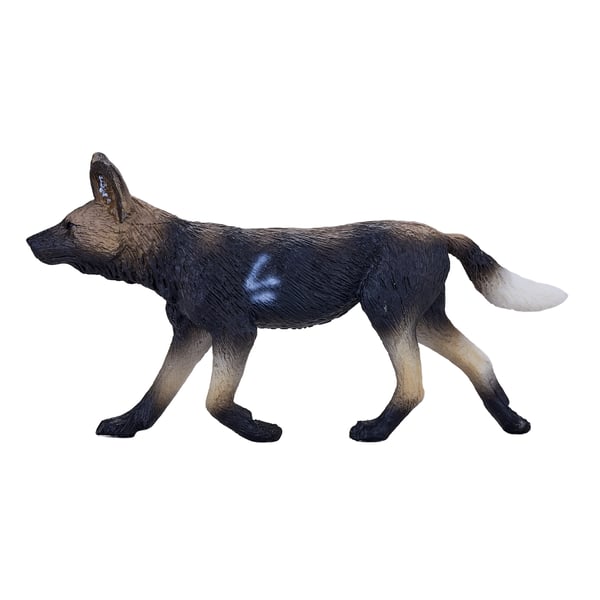 Mojo Fun African Hunting Dog