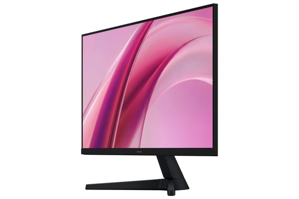 Samsung G31H tietokoneen litteä näyttö 68,6 cm (27") 1920 x 1080 pikseliä Full HD LCD Musta
