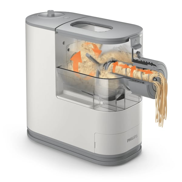 Philips Viva Collection HR2345/19 Pasta- ja nuudelikone