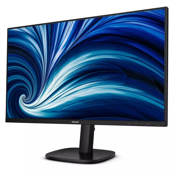 Philips 27B2N3500J/00 tietokoneen litteä näyttö 68,6 cm (27") 2560 x 1440 pikseliä 2K LCD Musta