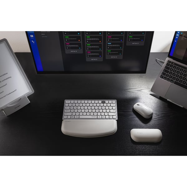 Kensington ErgoSoft Wrist Rest for Stand