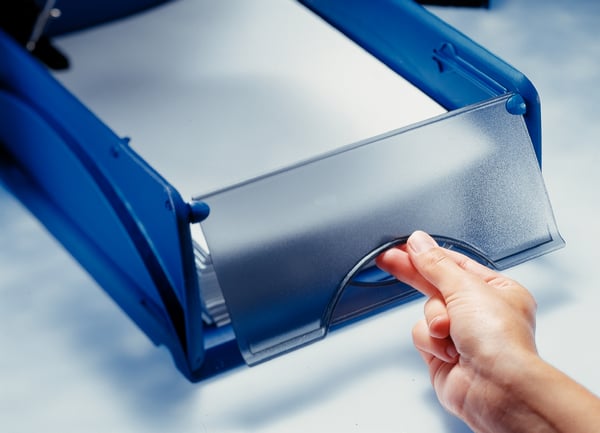Leitz Lajittelija Sorty Standard