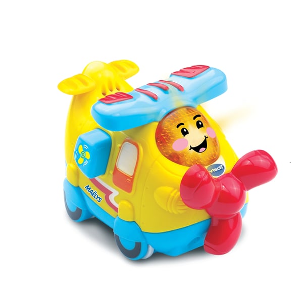 VTech Tut Tut Aventures 80-202415 oppimislelu