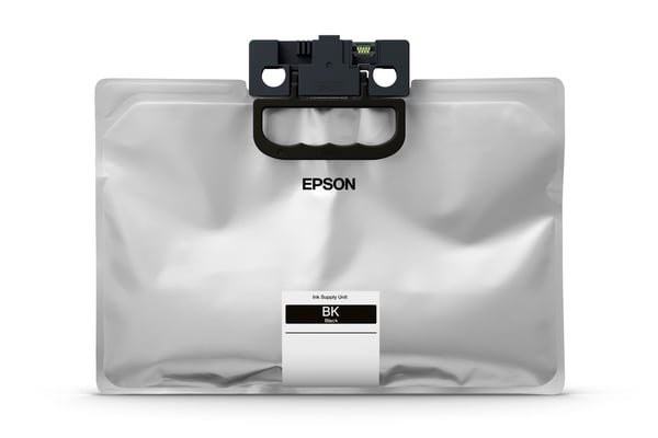 Epson C13T12F140 mustekasetti 1 kpl Alkuperäinen Korkea (XL) värintuotto Musta