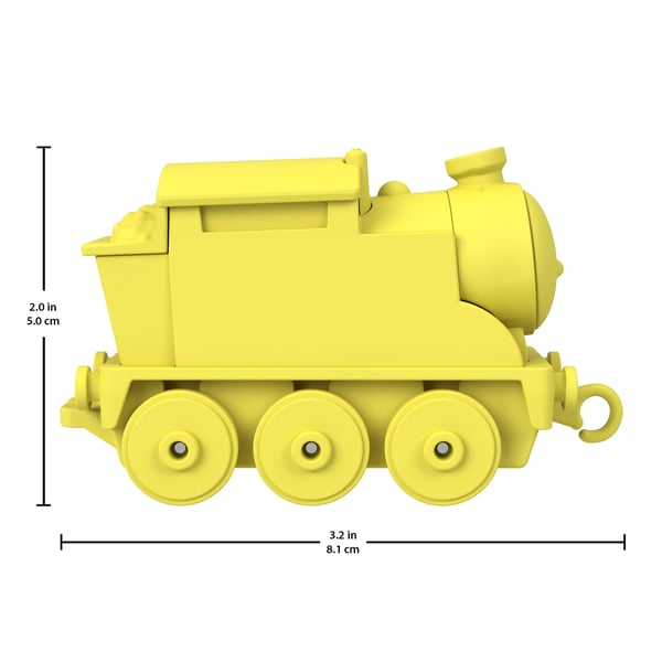 Fisher-Price Thomas & Friends HNP80 legetøjsbil