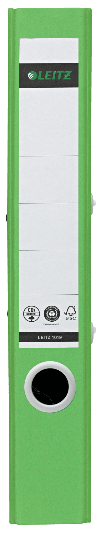 Leitz 180° Recycle LAF-Pärm, FSC®