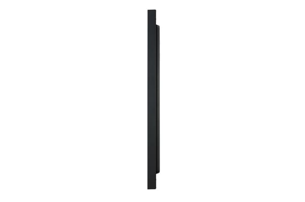 LG 55XE4F-M skyltställ Platt skärm för digital skyltning 139,7 cm (55") IPS 4000 cd/m² Full HD Svart 24/7