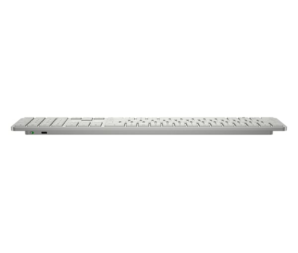 HP 970 programmerbart trådløst tastatur