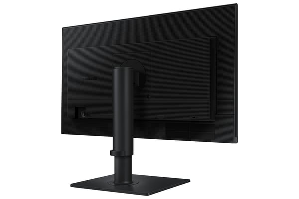 Samsung S40GD tietokoneen litteä näyttö 61 cm (24") 1920 x 1080 pikseliä Full HD LCD Musta