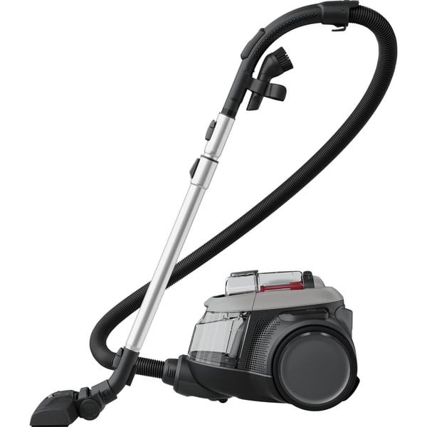 Electrolux EL61A4UG 1,6 L Beholder vakuum Dry 700 W Poseløs