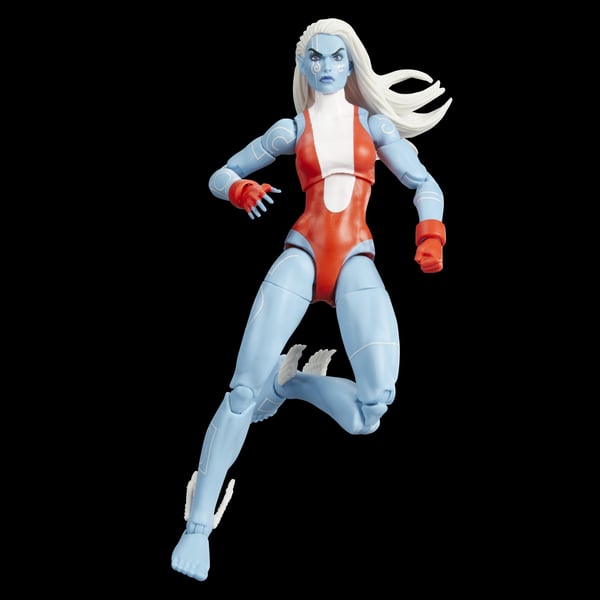 Marvel Avengers Namorita