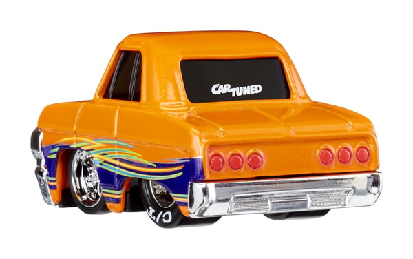 MGA Entertainment CarTuned Series 1 Asst