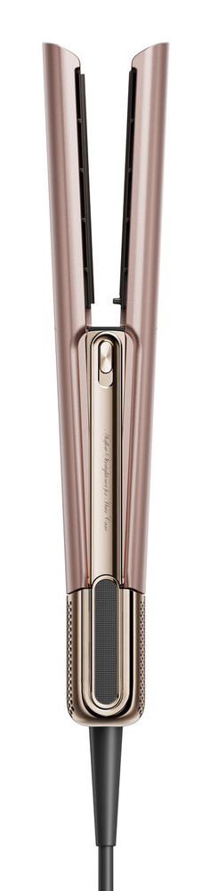 Dreame AeroStraight Pro Glattejern Airflow Lilla 1500 W 2,8 m