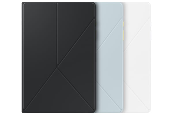 Samsung EF-BX210TWEGWW taulutietokoneen suojakotelo 27,9 cm (11") Folio-kotelo Valkoinen