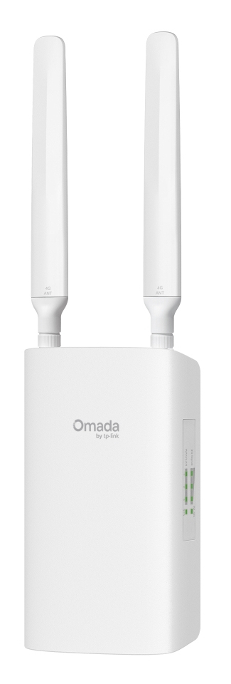 TP-Link Omada Gateway gateway/controller 10, 100, 1000 Mbit/s