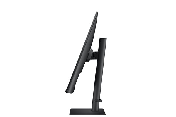 Samsung S80PB computerskærm 81,3 cm (32") 3840 x 2160 pixel 4K Ultra HD LED Sort