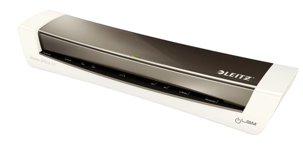 Leitz Lamineringsmaskin iLAM Home Office A3