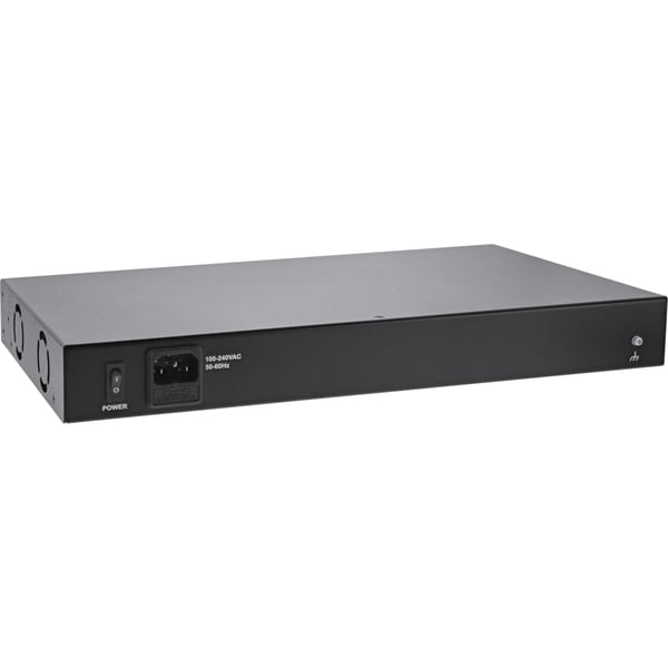 InLine 32316H PoE-adapters Gigabit Ethernet 56 V