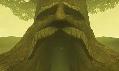 Nintendo The Legend of Zelda : Ocarina of Time - Selects Tyska, Engelska, Spanska, Franska, Italienska Nintendo 3DS