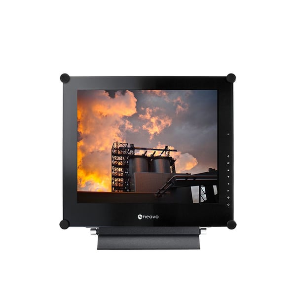 AG Neovo SX-17G CCTV skærm 43,2 cm (17") 1280 x 1024 pixel