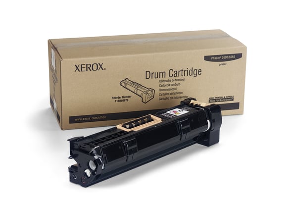 Xerox Phaser 5500/5550 trumma Xerox Phaser 5500/5550 trumma