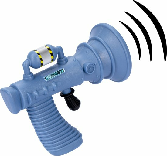Moose Toys MS59290 leksaksvapen