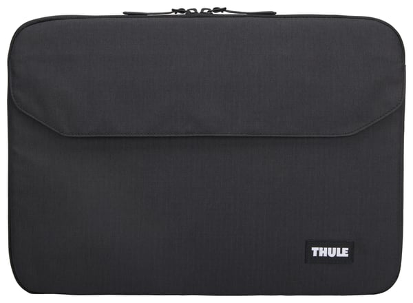 Thule Lithos TLS116 - Black 40,6 cm (16") Suojakotelo Musta