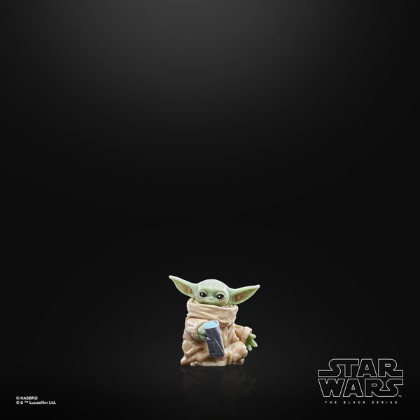 Star Wars The Mandalorian Grogu