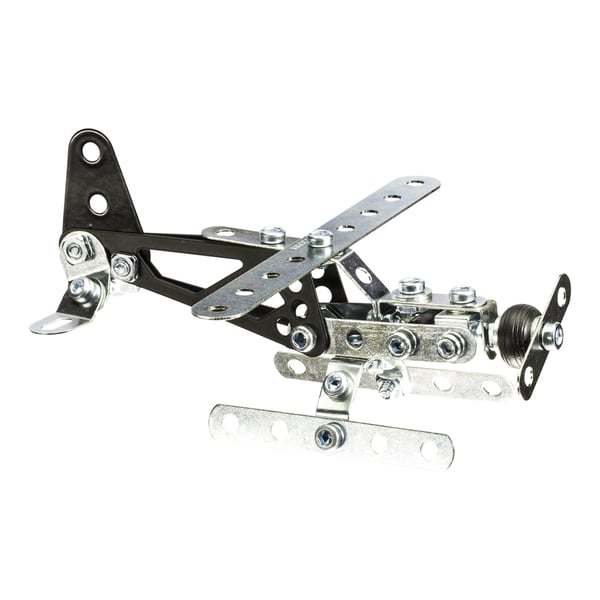 Meccano MEC 10 Models Set - Flight CN GML