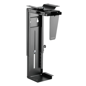 LogiLink System-Monteringsklemmer - under bordet