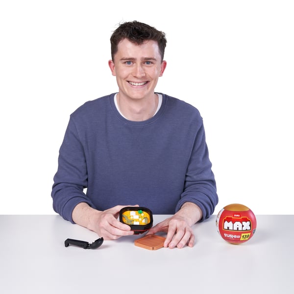MAX 83199B leksakssats