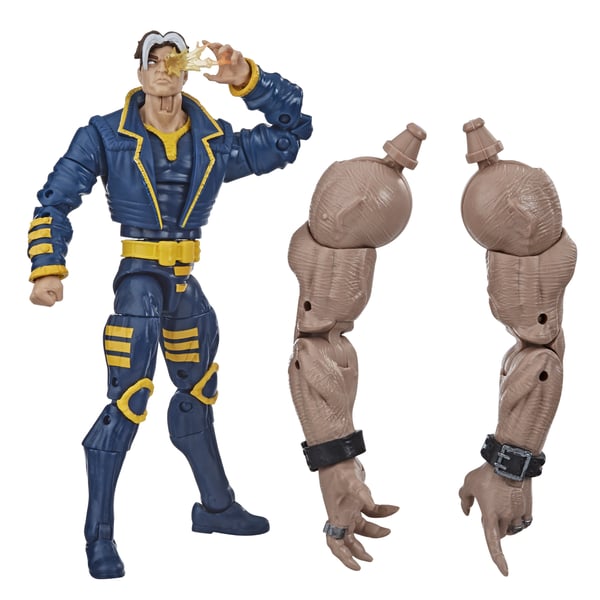 Marvel X-Men E91725L00