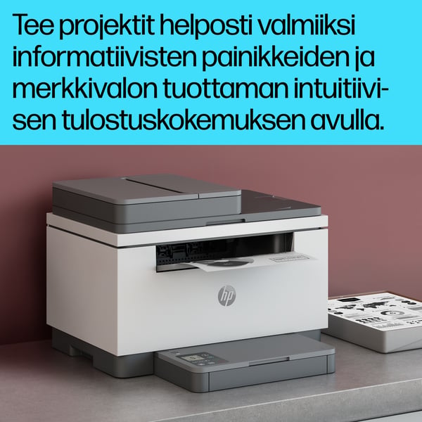 HP LaserJet MFP M234sdw -monitoimilaite
