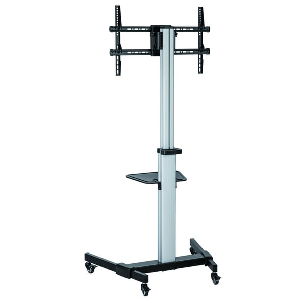 Techly ICA-TR 1546 tv-beslag 2,18 m (86") Sort, Grå