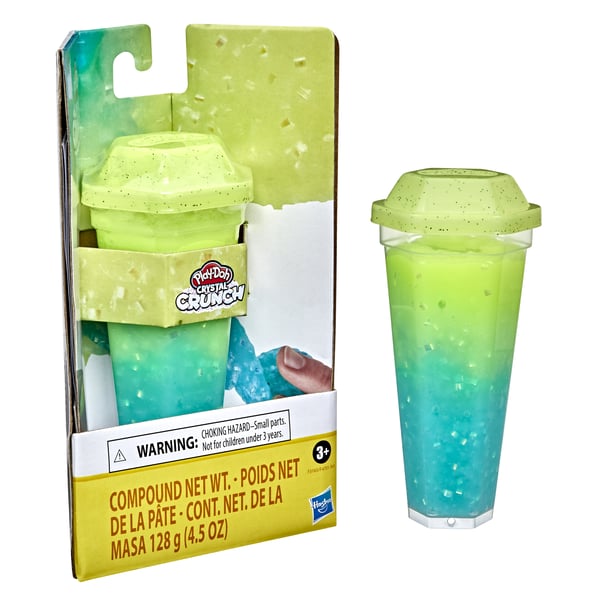 Play-Doh F4701RC0 lasten taide & askartelupakkauksen tarvike