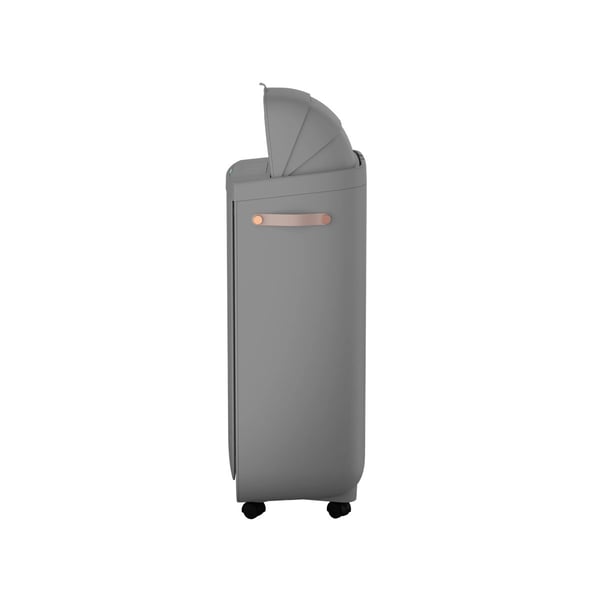 Electrolux EPU72571UG 28 m² 51 dB Grå